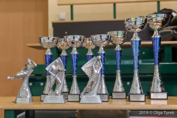 „Przyjaciele Sławka” wygrali II Memoriał Sławomira Barańskiego