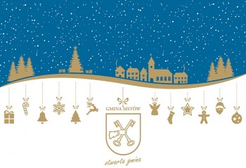 Życzenia Świąteczne