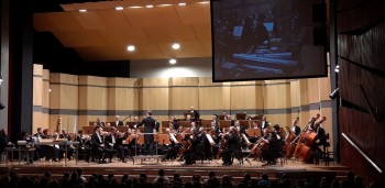 „Skąd się biorą dźwięki” - koncert w Filharmonii Częstochowskiej