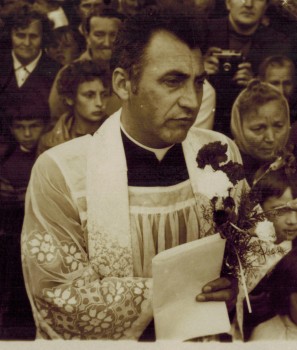 Ks. Stanisław Borecki – Kapłan, Wychowawca, Gospodarz