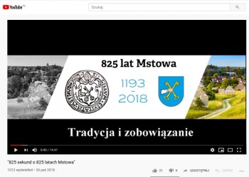 825-lat-Mstowa