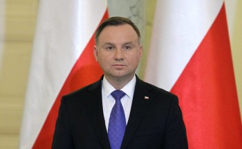 Prezydent: Przedsiębiorcy i rolnicy zwolnieni ze składek ZUS i KRUS na 3 miesiące