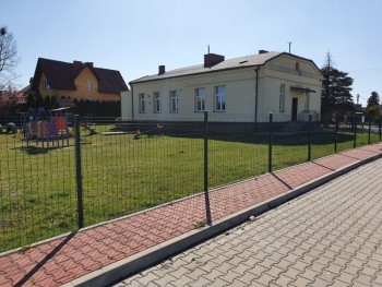 „Praca z dziećmi jest moim powołaniem”