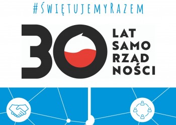 30 lat samorządności w Polsce