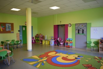 Wykaz wolnych miejsc w przedszkolach na rok szkolny 2020/21