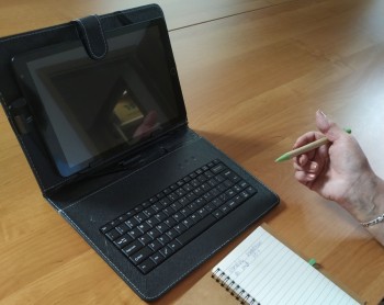 „Zaprzyjaźnij się z komputerem! - warsztaty komputerowe