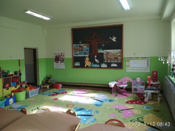 Inwestycje w placówkach oświatowych