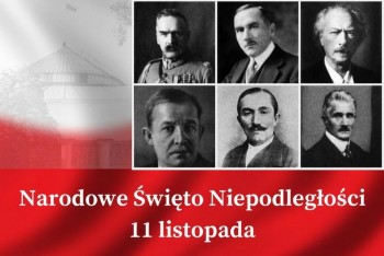 Narodowe Święto Niepodległości