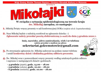Mikolajki-2020_plakat