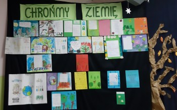 XX Regionalny Konkurs Literacki w Brzyszowie