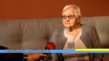 Marianna Kowalczyk z Mstowa świętuje 103. urodziny !
