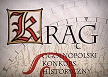 Ogólnopolski Konkurs Historyczny ,,Krąg”