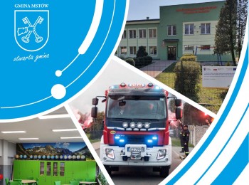 Dbajmy wspólnie o rozwój Gminy Mstów
