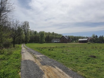 Projekt na przebudowę ul.Krótkiej w Latosówce