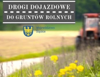 Dofinansowanie do przebudowy drogi w Małusach Wielkich