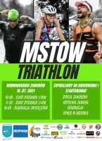 Mstów - Triathlon