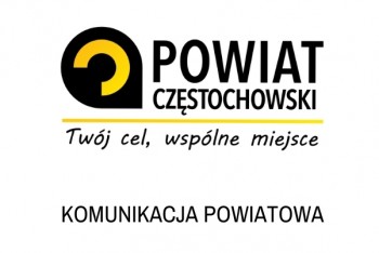 Rozkład jazdy linii powiatowej 42-265