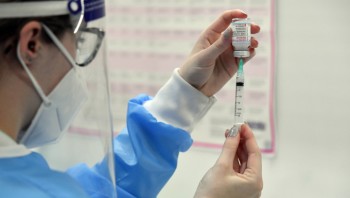 Sondaż „Opinie Polaków podczas pandemii