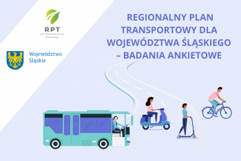 Badanie mobilności - Regionalny Plan Transportowy