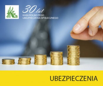 Składki na ubezpieczenie KRUS w IV kwartale 2021 r.