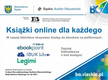 Książki online dla każdego