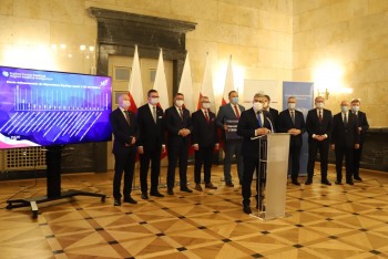 Blisko 8,5 miliona złotych dofinansowania z 