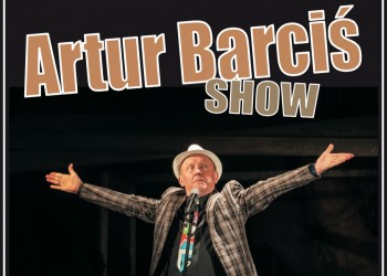 Artur Barciś SHOW