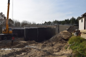 Ponad 2,5 miliona złotych na inwestycje wod-kan.