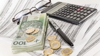 Podatki i opłaty lokalne