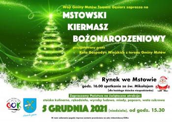 1_plakat_Kiermasz-swiateczny_Mstow