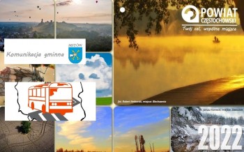 Powiat i gminy rozwijają transport zbiorowy