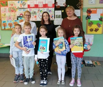 XXI Regionalny Konkurs Recytatorski 