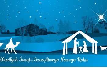 Wesołych Świąt !