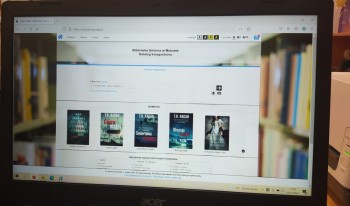 Biblioteka na miarę XXI wieku