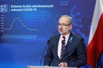 Od 28 marca bez maseczek