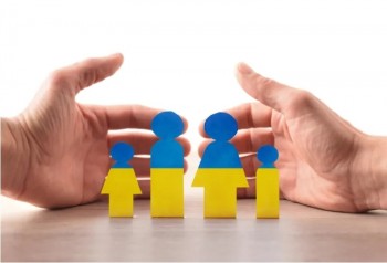 Pomoc dla obywateli Ukrainy