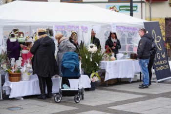 I Mstowski Kiermasz Wielkanocny