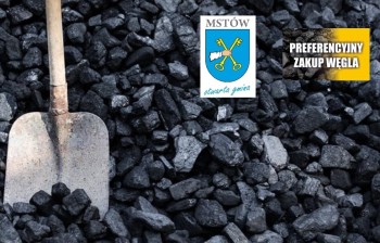 Złóż Wniosek! Preferencyjny zakup paliwa stałego