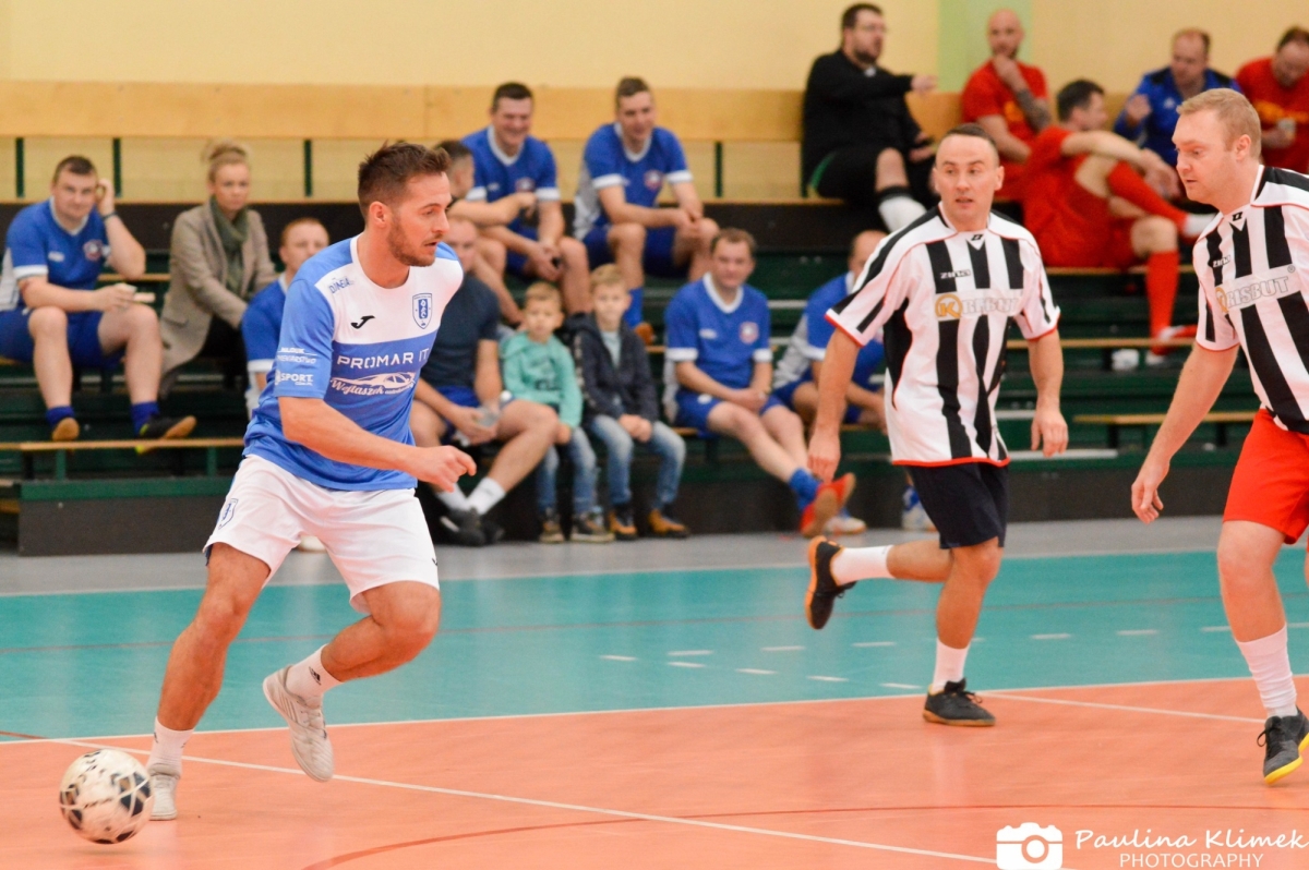 „Jura Futsal CUP”