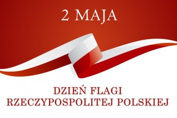 Dzień Flagi Państwowej