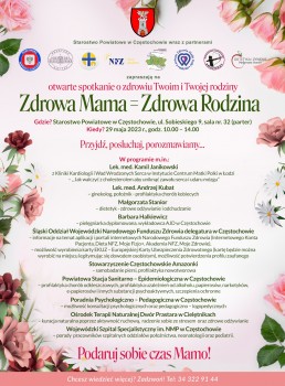 Zdrowa-Mama-plakat
