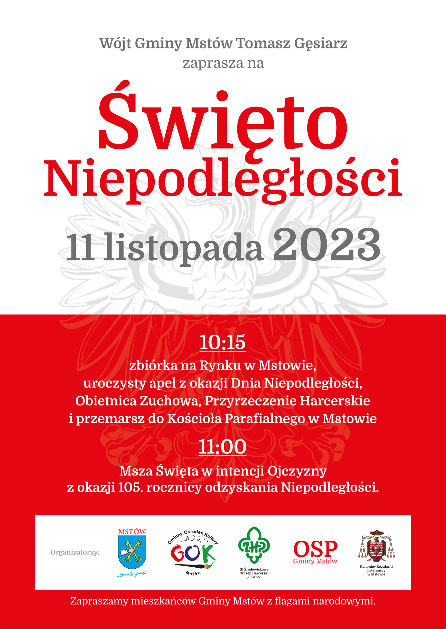 Święto Niepodległości