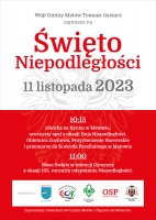 Święto Niepodległości