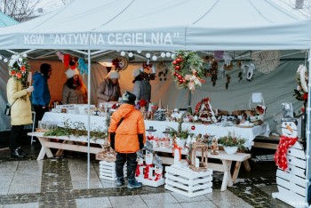 III Mstowski Kiermasz Bożonarodzeniowy