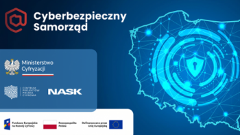 Cyberbezpieczny Samorząd