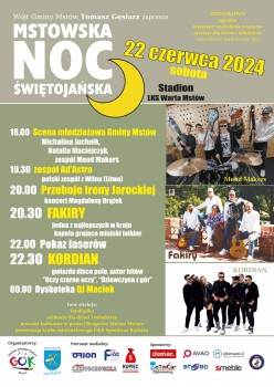 plakat_Mstowska-Noc-Swietojanska-22_06_2024