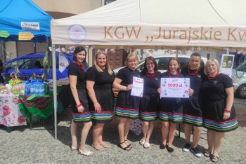 Sukces KGW 