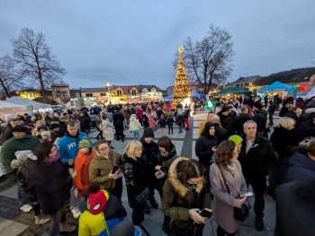 IV Mstowski Kiermasz Bożonarodzeniowy