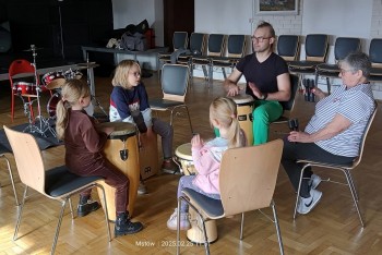 Ferie z GOKiem