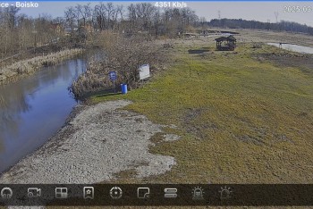 Monitoring w Kłobukowicach